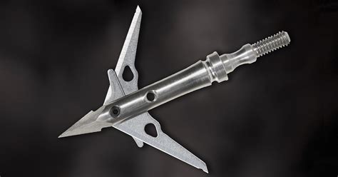 Sevr broadheads - Great review on the 2019 – 2020 Sevr Broadhead Lineup from Shoot-On. SEVR mechanical broadheads created a big buzz last year with their innovative pivot-and-locking blade configuration, target practice mode, and superior titanium ferrule design. This year, SEVR has introduced two additional models to cover all bowhunting needs and budgets.Web